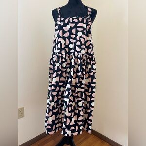 Copper Union Plus Size Dress